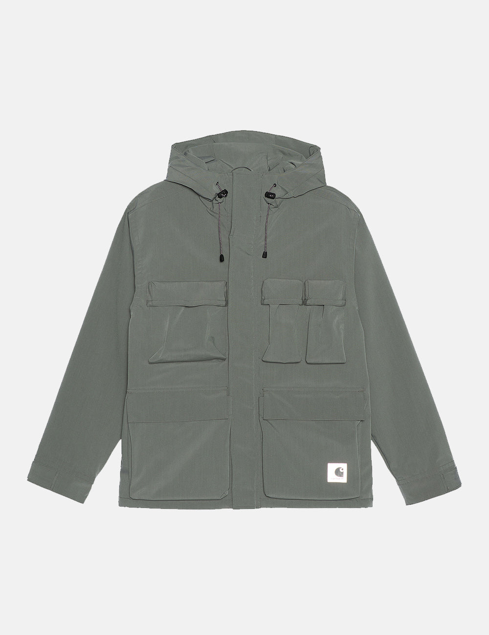 松下洸平着用 Carhartt KILDA JACKET Lサイズ - マウンテンパーカー