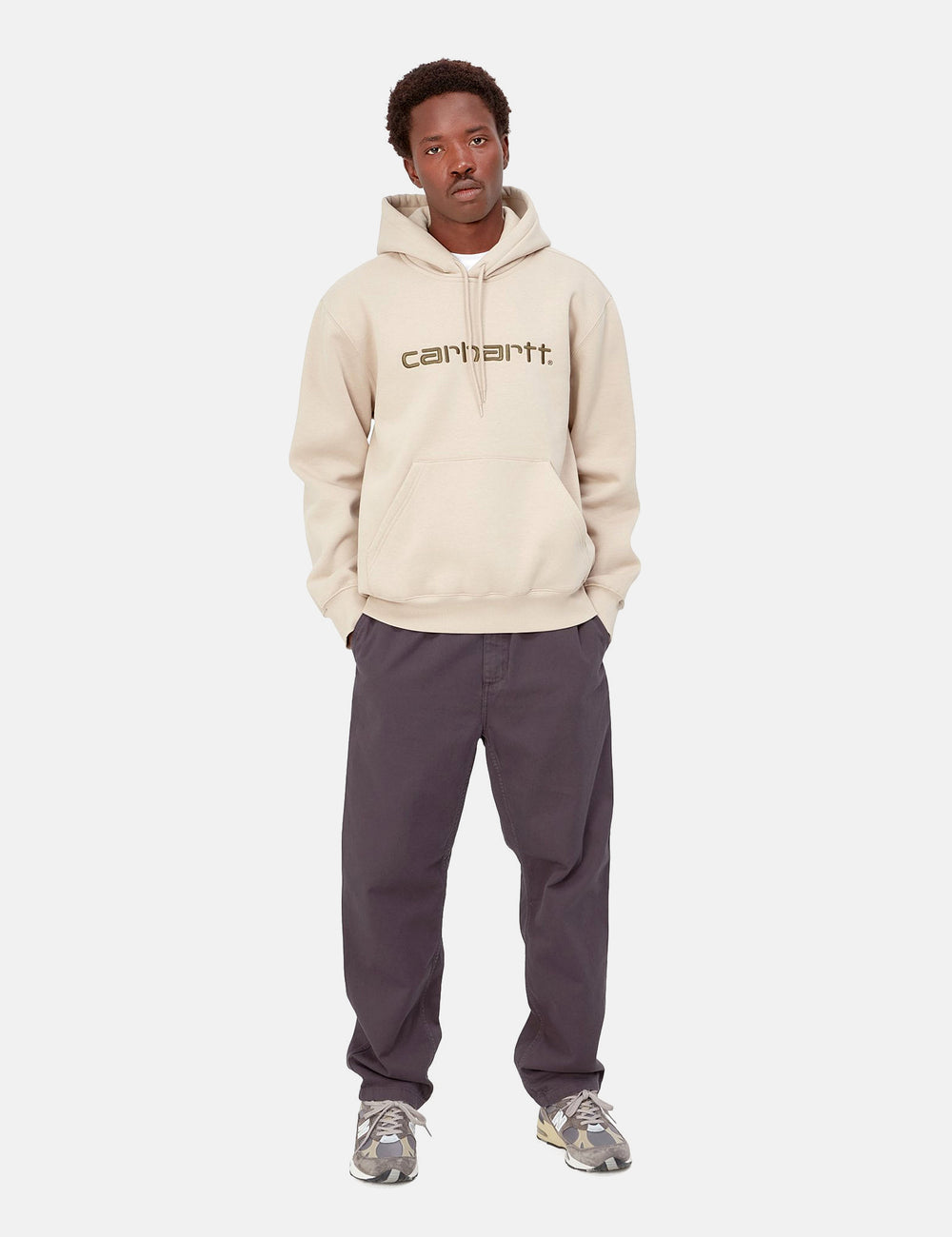 carhartt flint pant artichoke