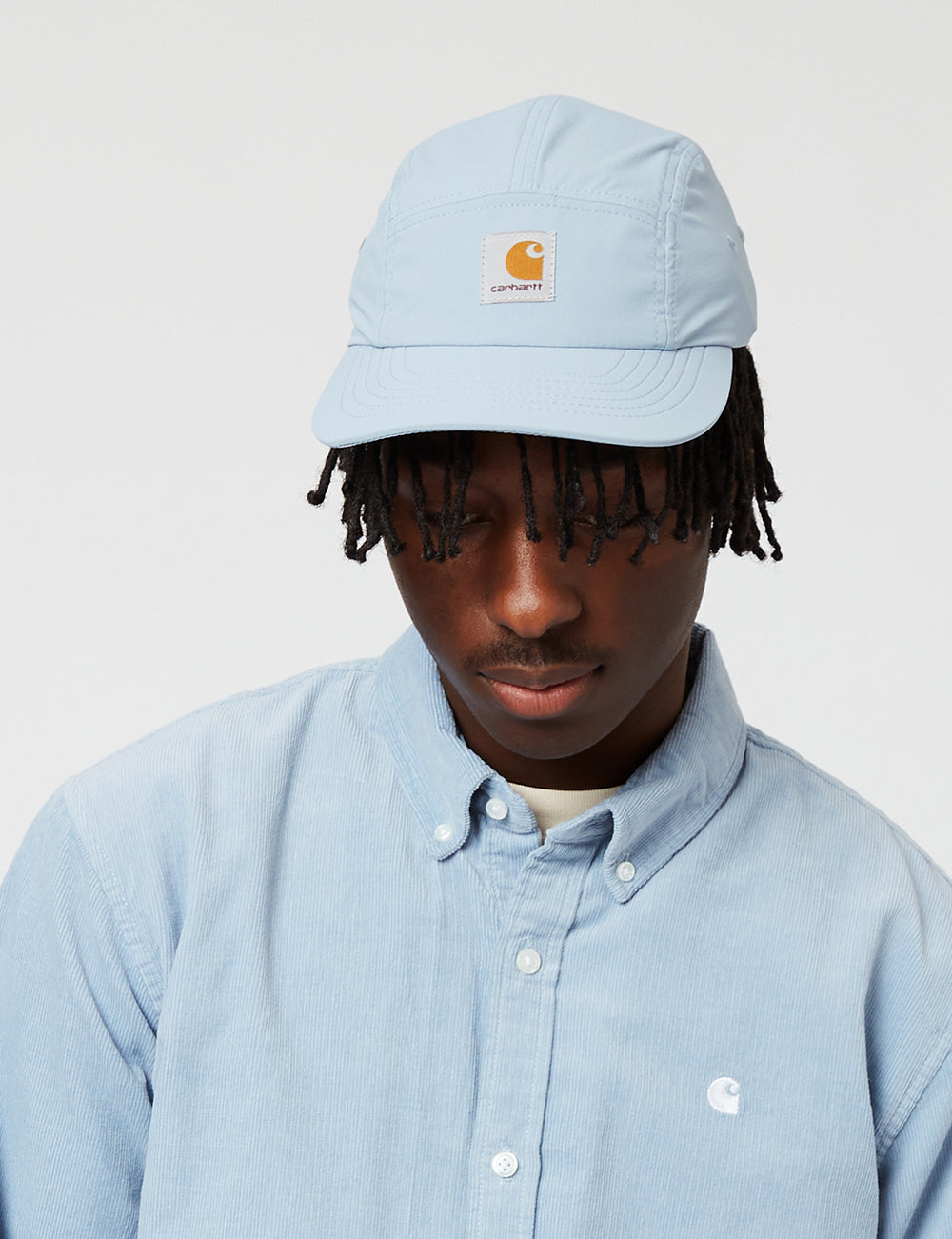 Carhartt 6 deals panel cap