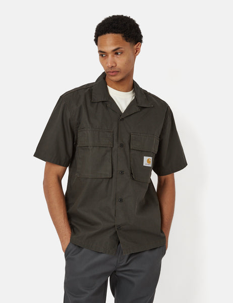 carhartt short sleeve