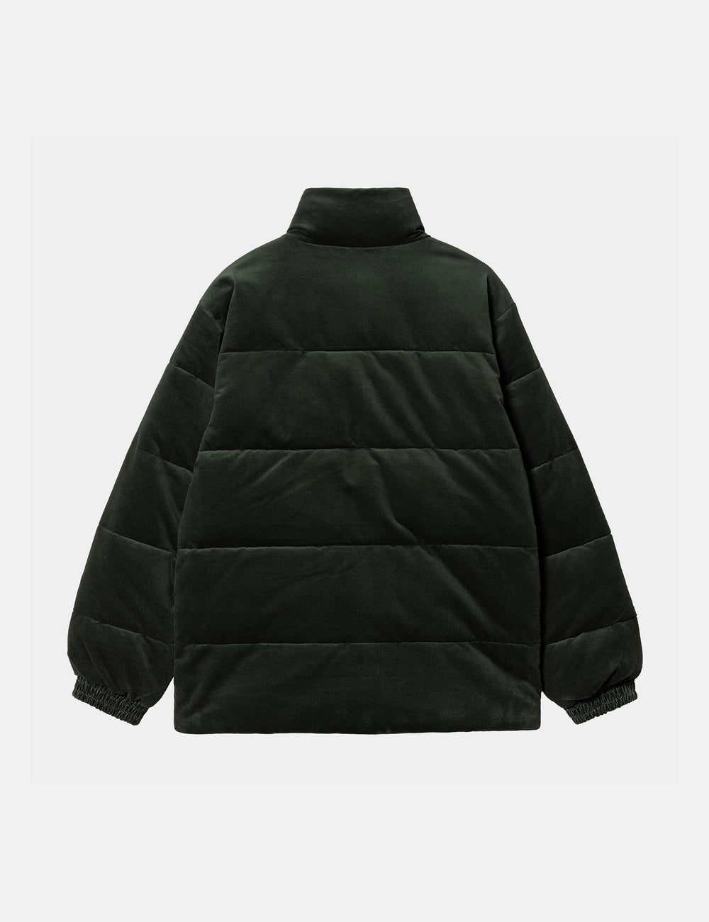 Carhartt-WIP Layton Jacket - Dark Cedar Green/Dark Cedar Green I