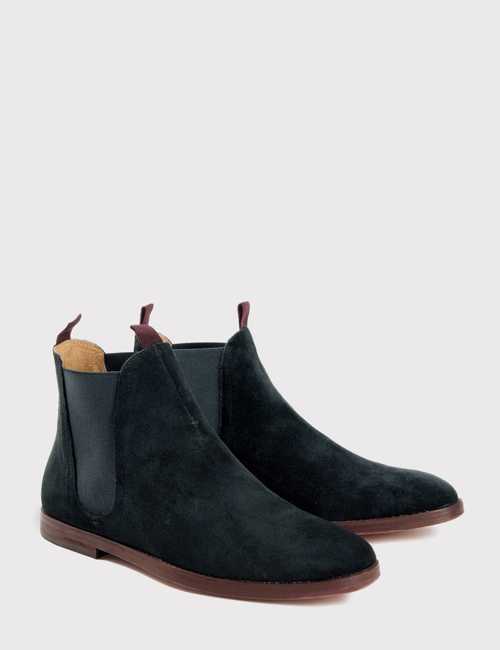 Hudson tamper deals chelsea boots