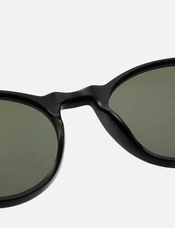 Lunettes de soleil A. Kjaerbede Marvin - Noir