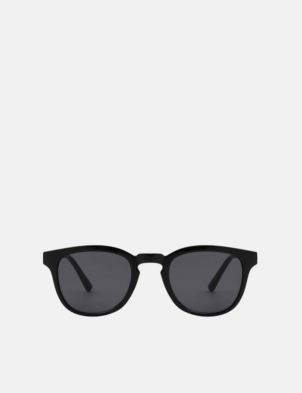 Lunettes de Soleil A. Kjaerbede Bate - Noir