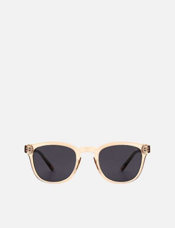 A. Kjaerbede Bate Sonnenbrille - Champagner