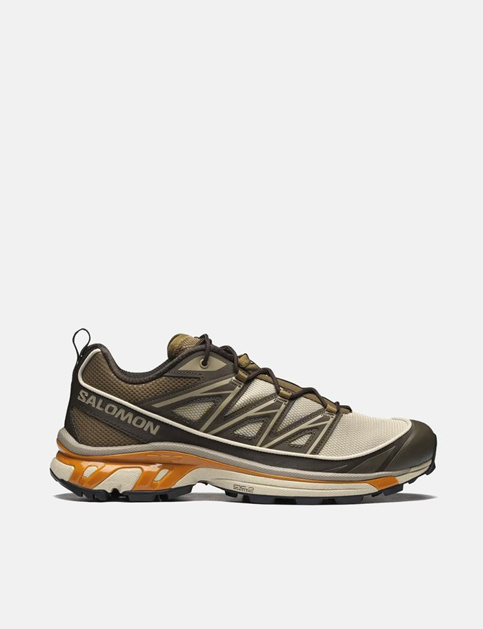 Salomon XT-6 Expanse Trainers - Feather Grey/Delicioso | Urban Excess. –  URBAN EXCESS