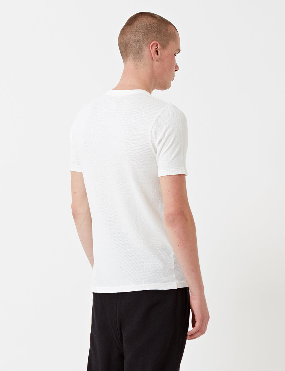 les basics t shirt