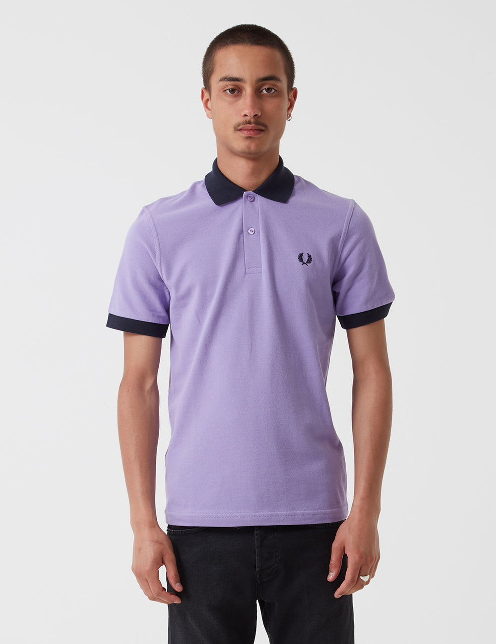 fred perry m6