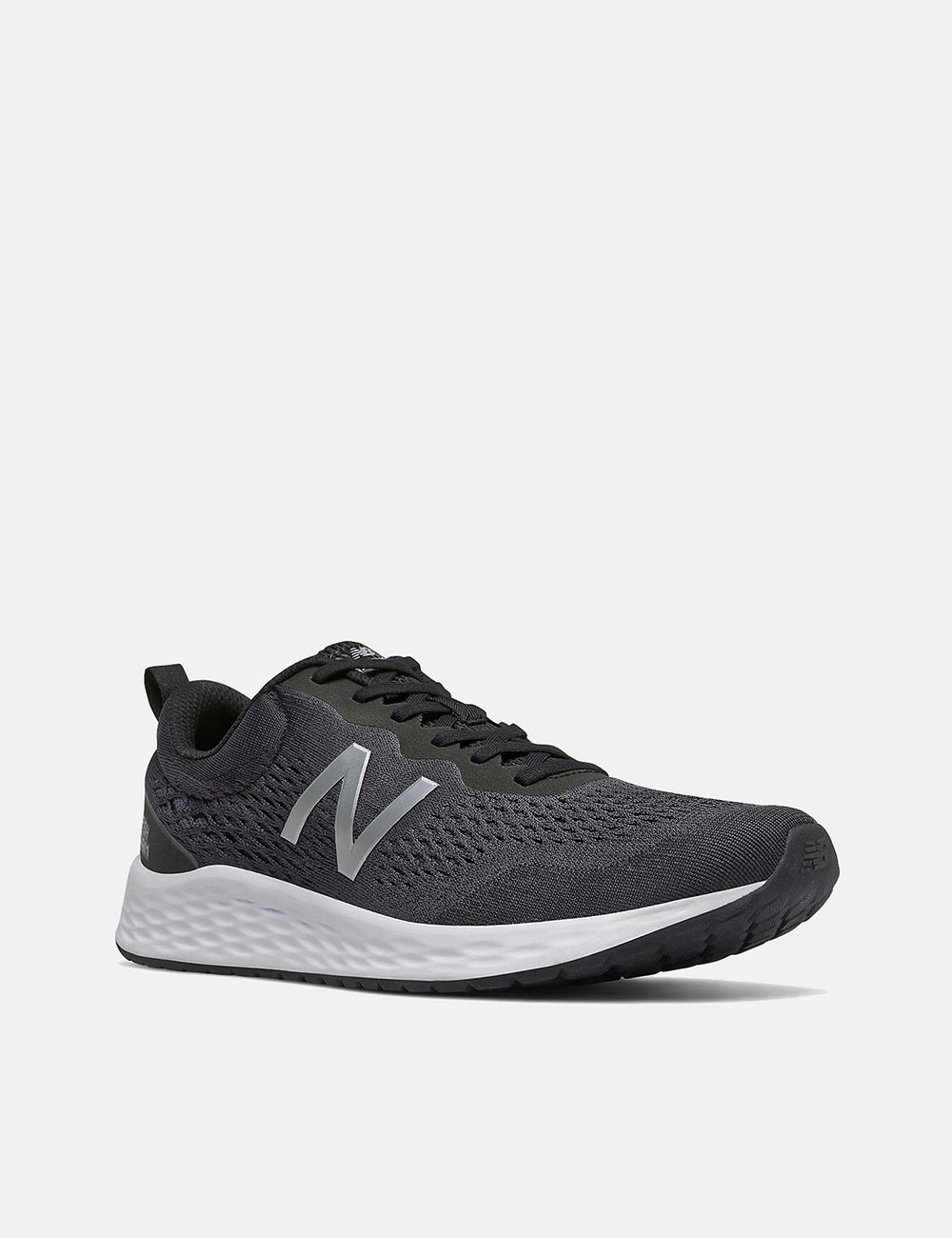 New balance arishi v3 hot sale black