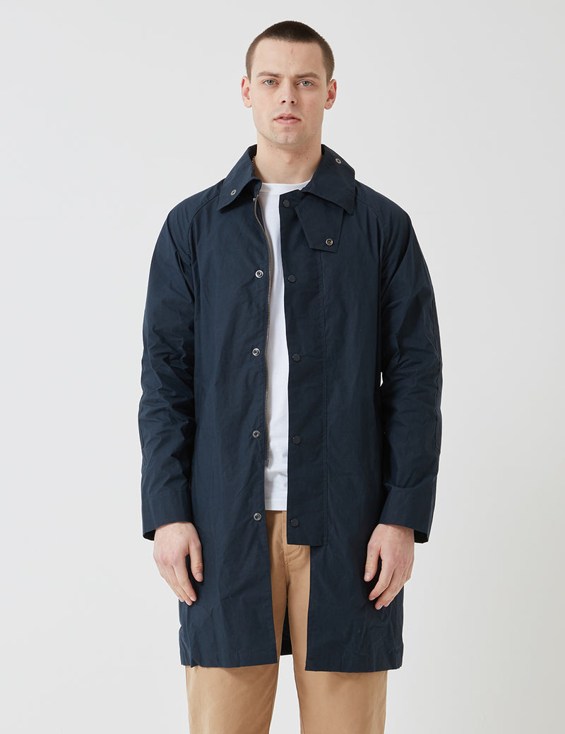 Barbour Engineered Garments SouthJacket