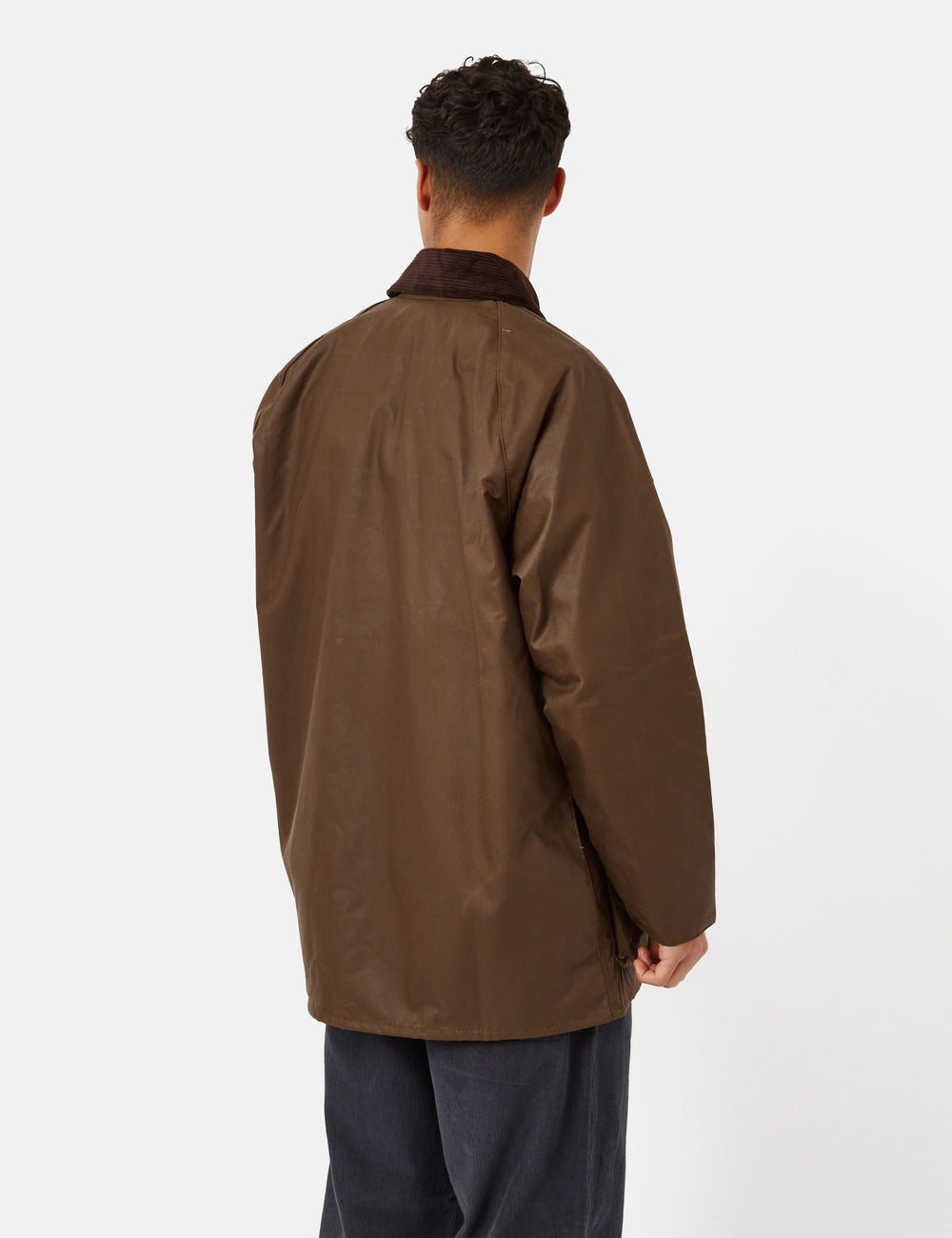 Classic hotsell beaufort jacket