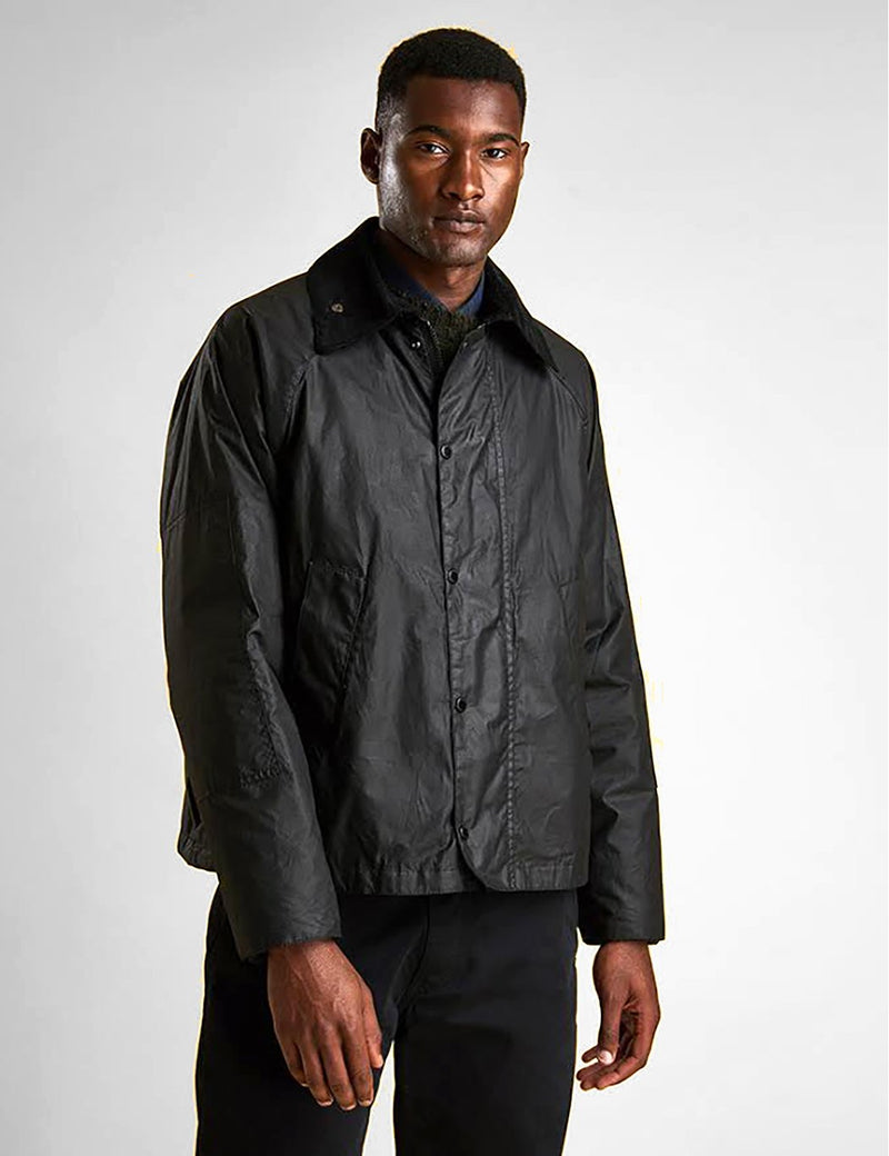 221092● Barbour ENGINEERED GARMENTS１-ジャンク