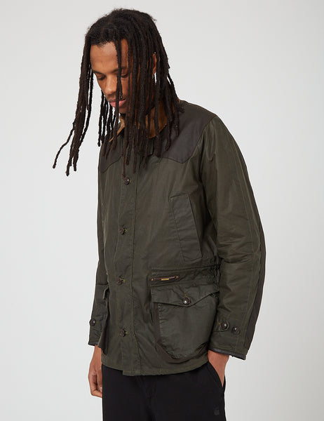 Barbour gold discount standard collection