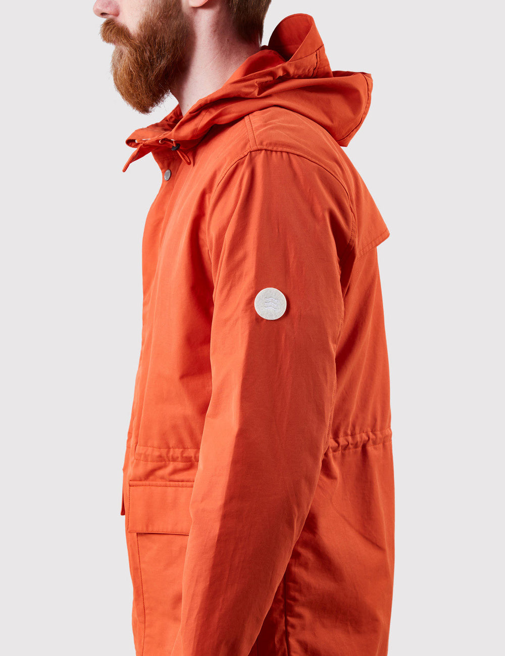 Norse projects hotsell nunk jacket