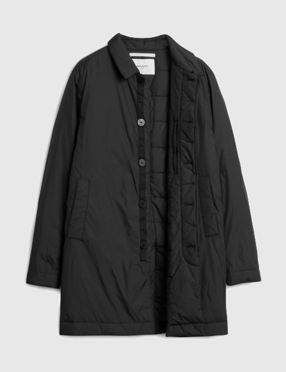 Norse projects thor hot sale wool black