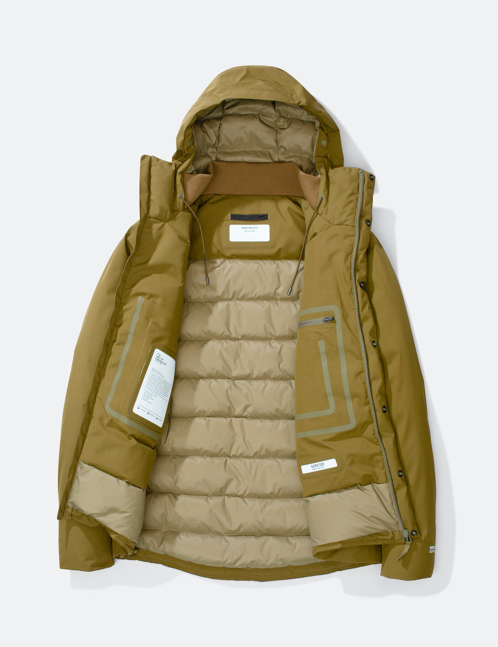 Sitka on sale down vest