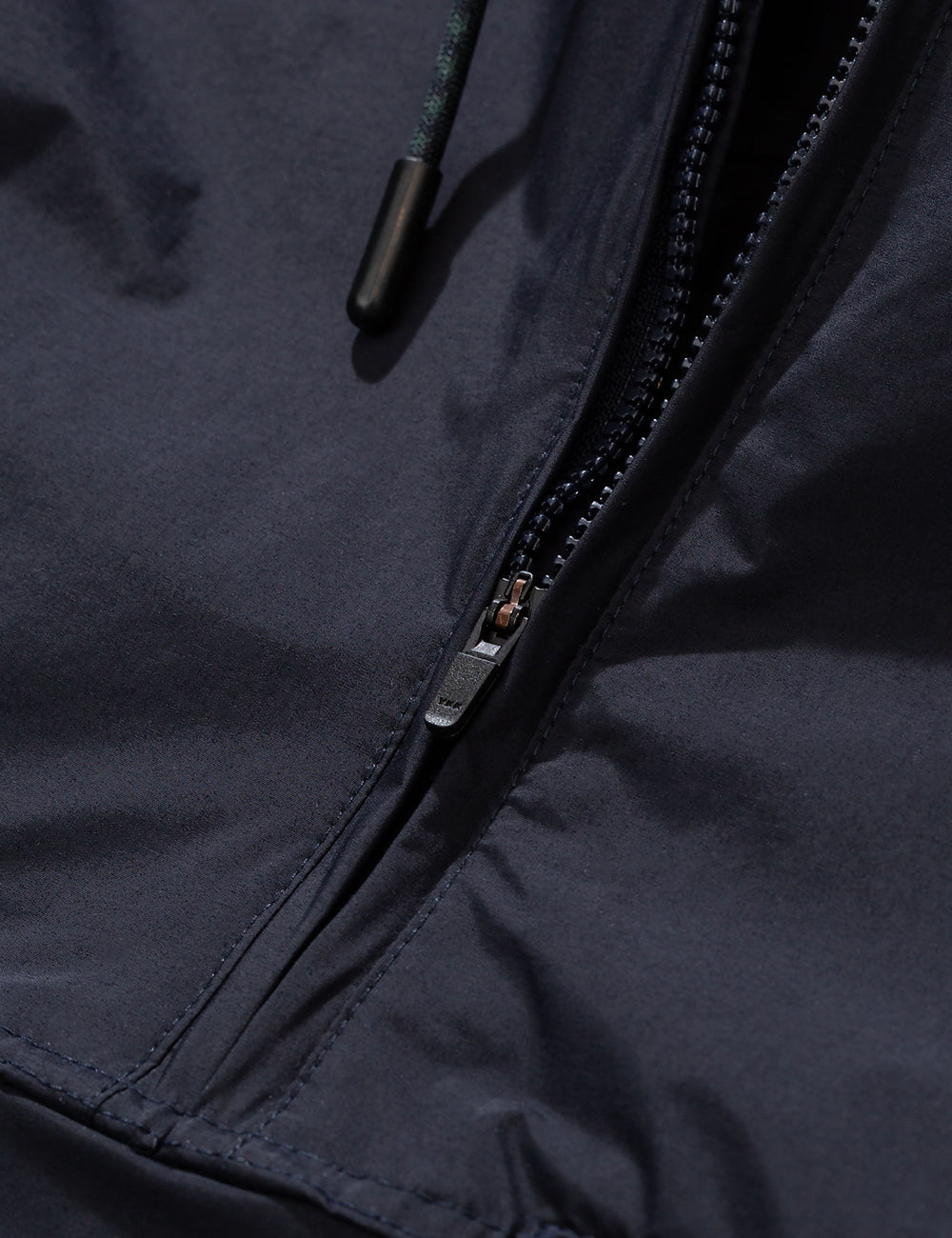 Norse projects 2024 marstrand anorak