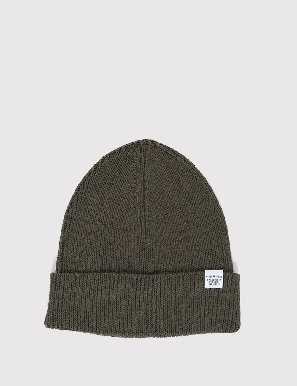 Norse cotton watch hot sale beanie