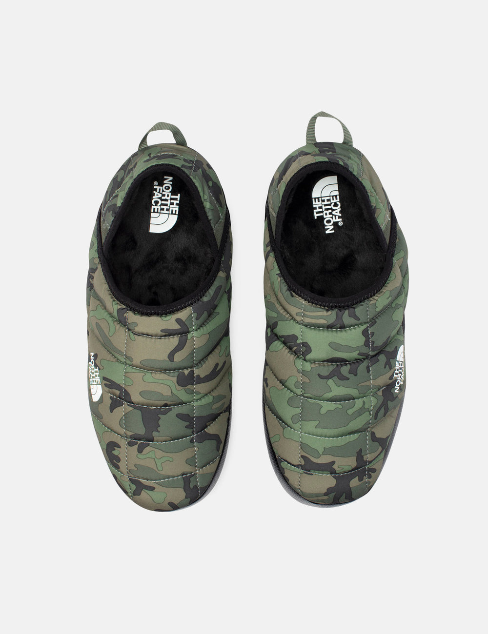 North face thermoball clearance camo