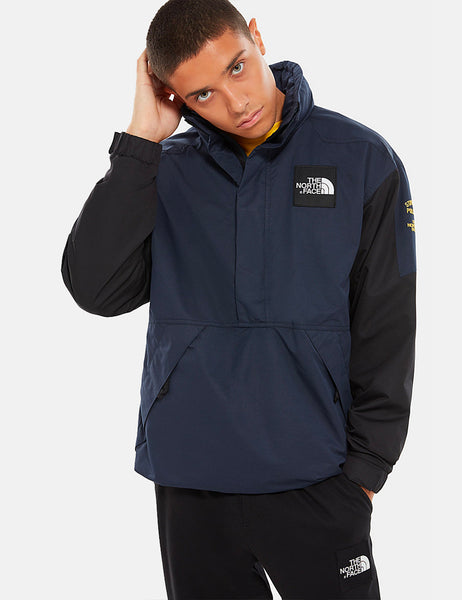 THE NORTH FACE】 海外限定ヘッドポイントジャケット アノラック-