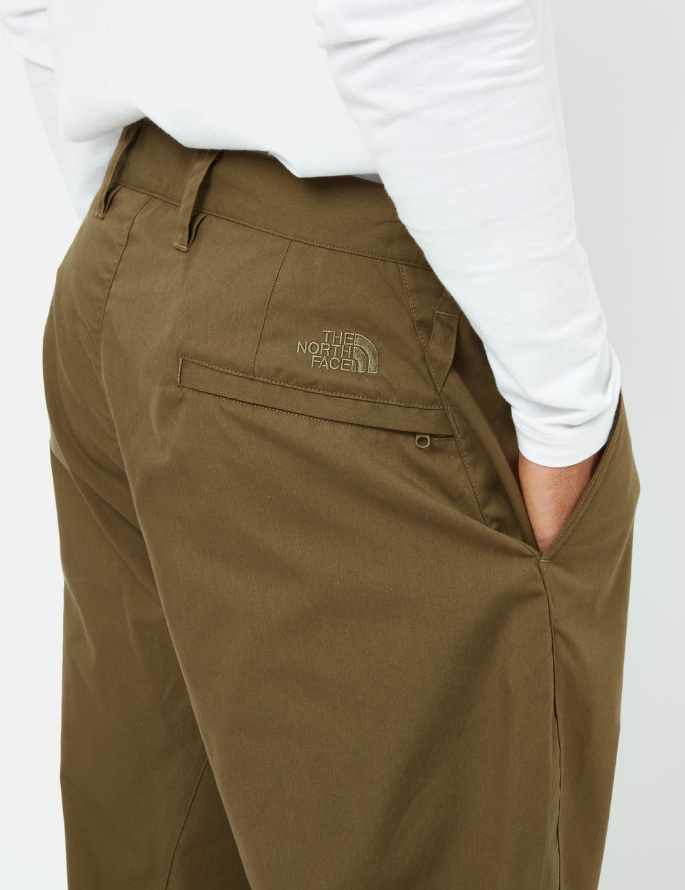 North Face Zip-Off Cargo Pants – The Vintage Twin