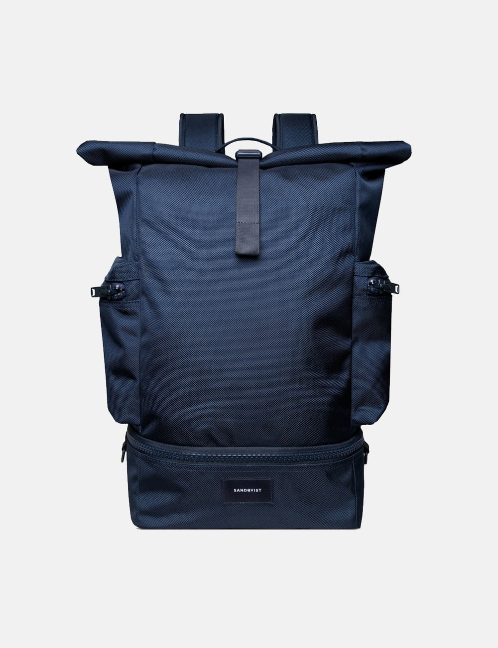 Sandqvist verner best sale rolltop backpack