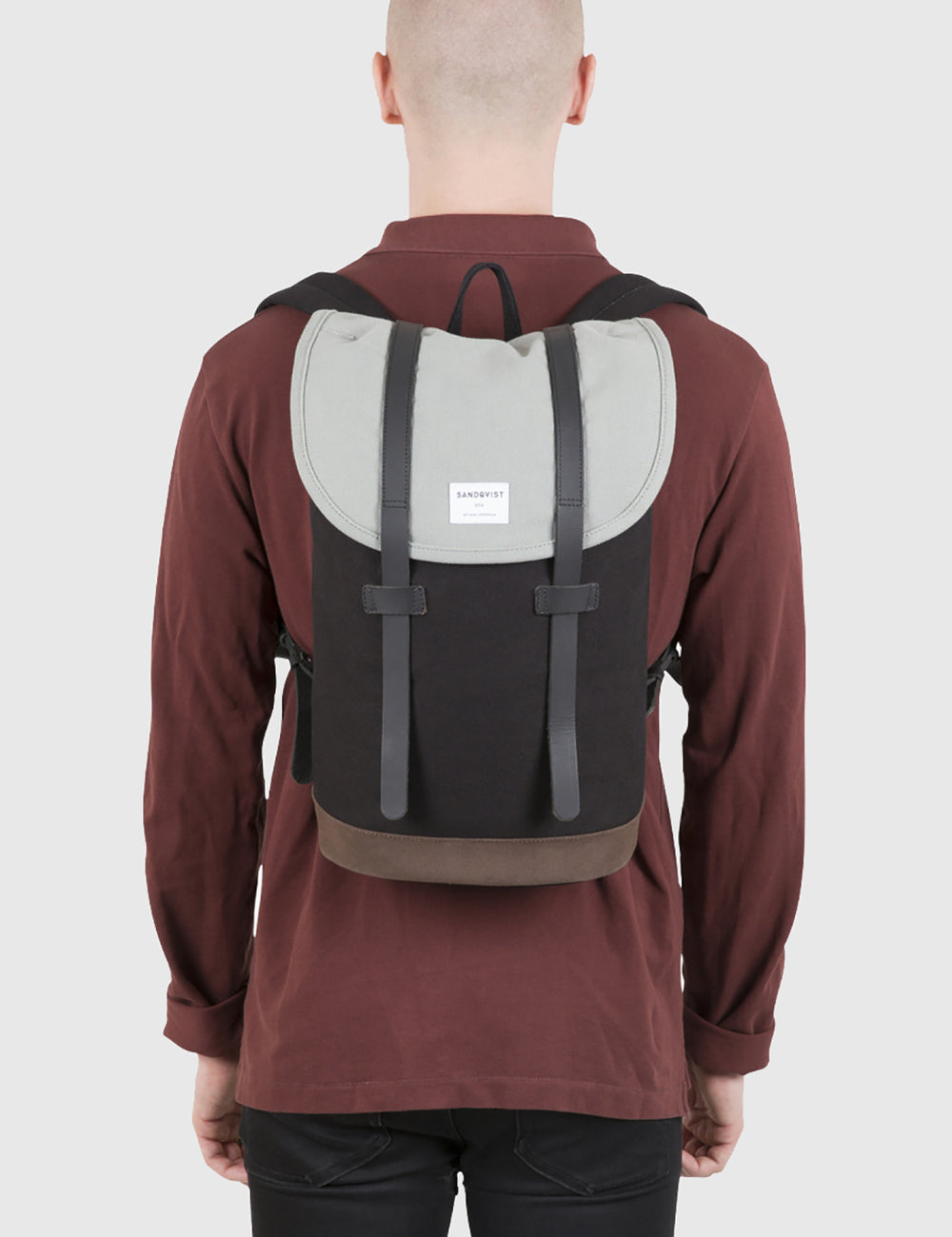 MultiSac Milton Backpack