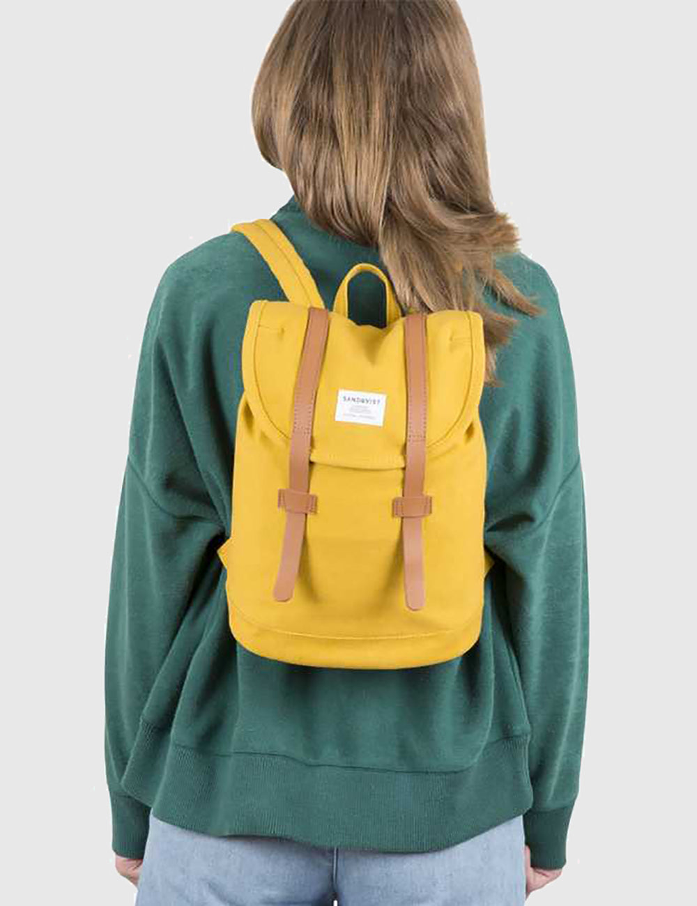 Sandqvist deals mini backpack