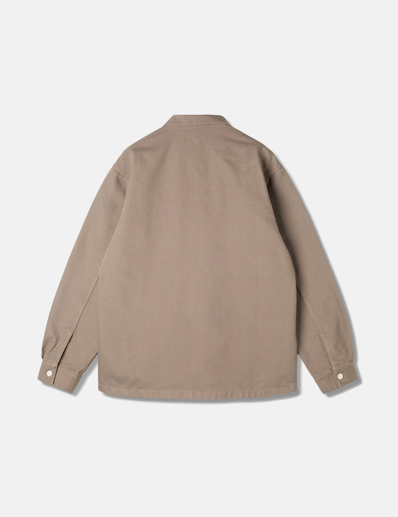 Stan Ray CPO Shirt - Dusk Beige