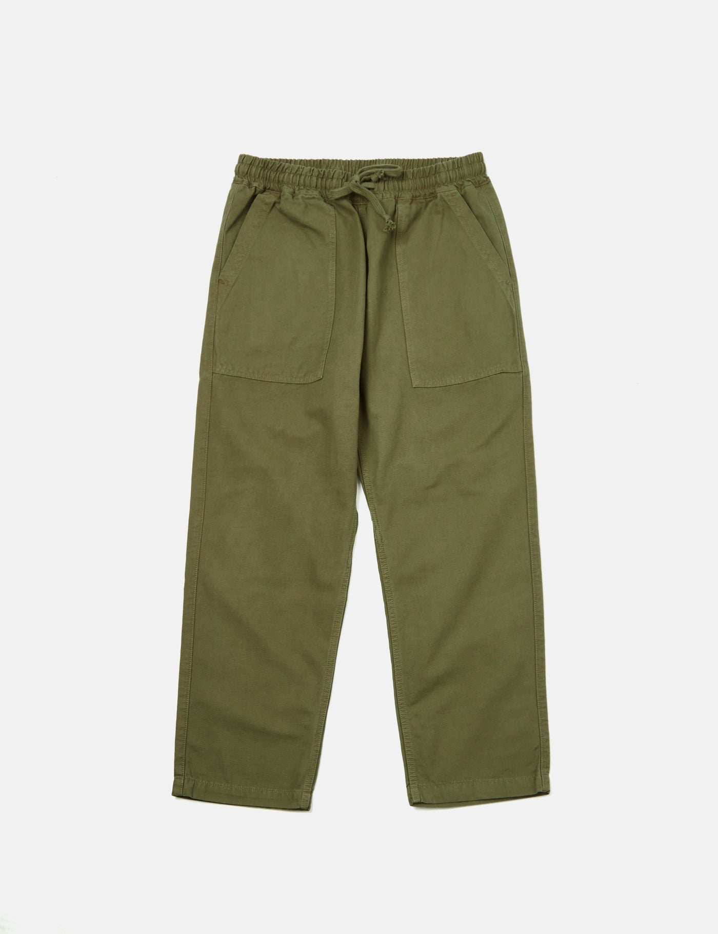 Service Works Classic Chef Pants (Canvas) - Olive Green I Urban Excess. –  URBAN EXCESS