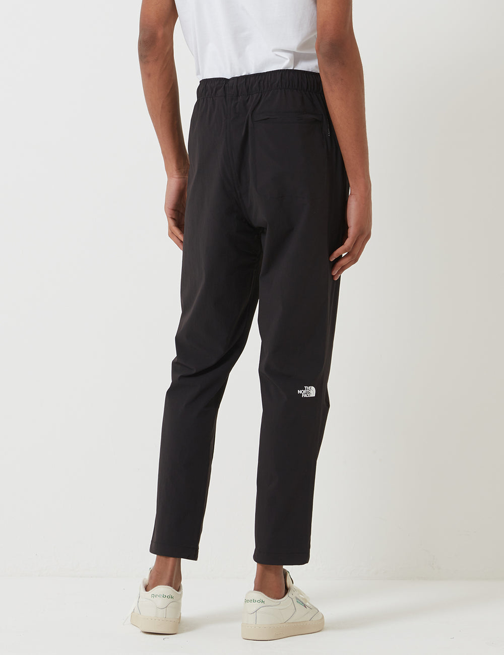 North face deals mountek pants