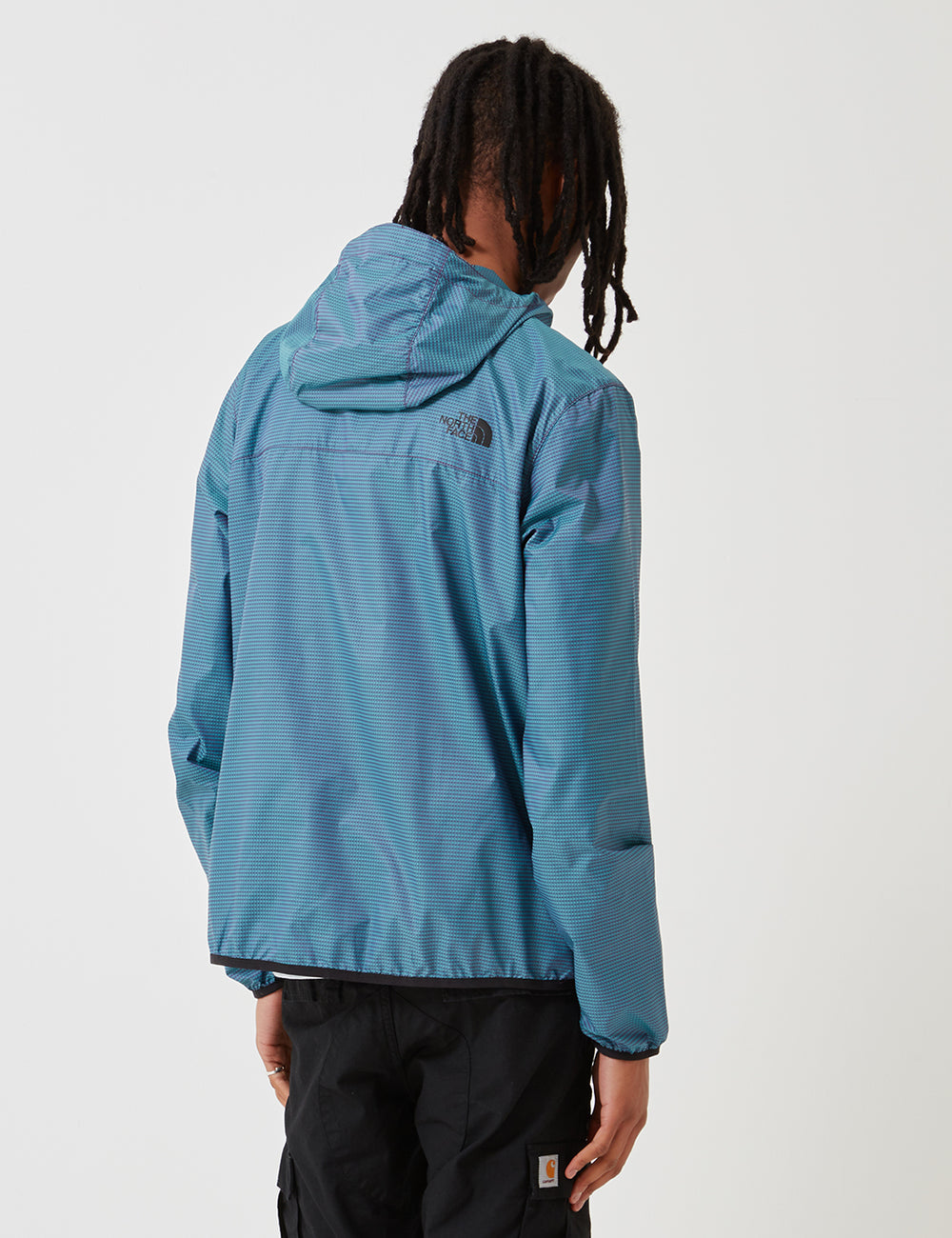 North face sale iridescent cyclone