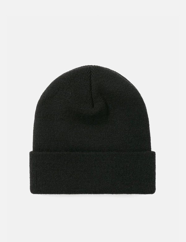 Thisisneverthat E/T-Logo Beanie - Schwarz