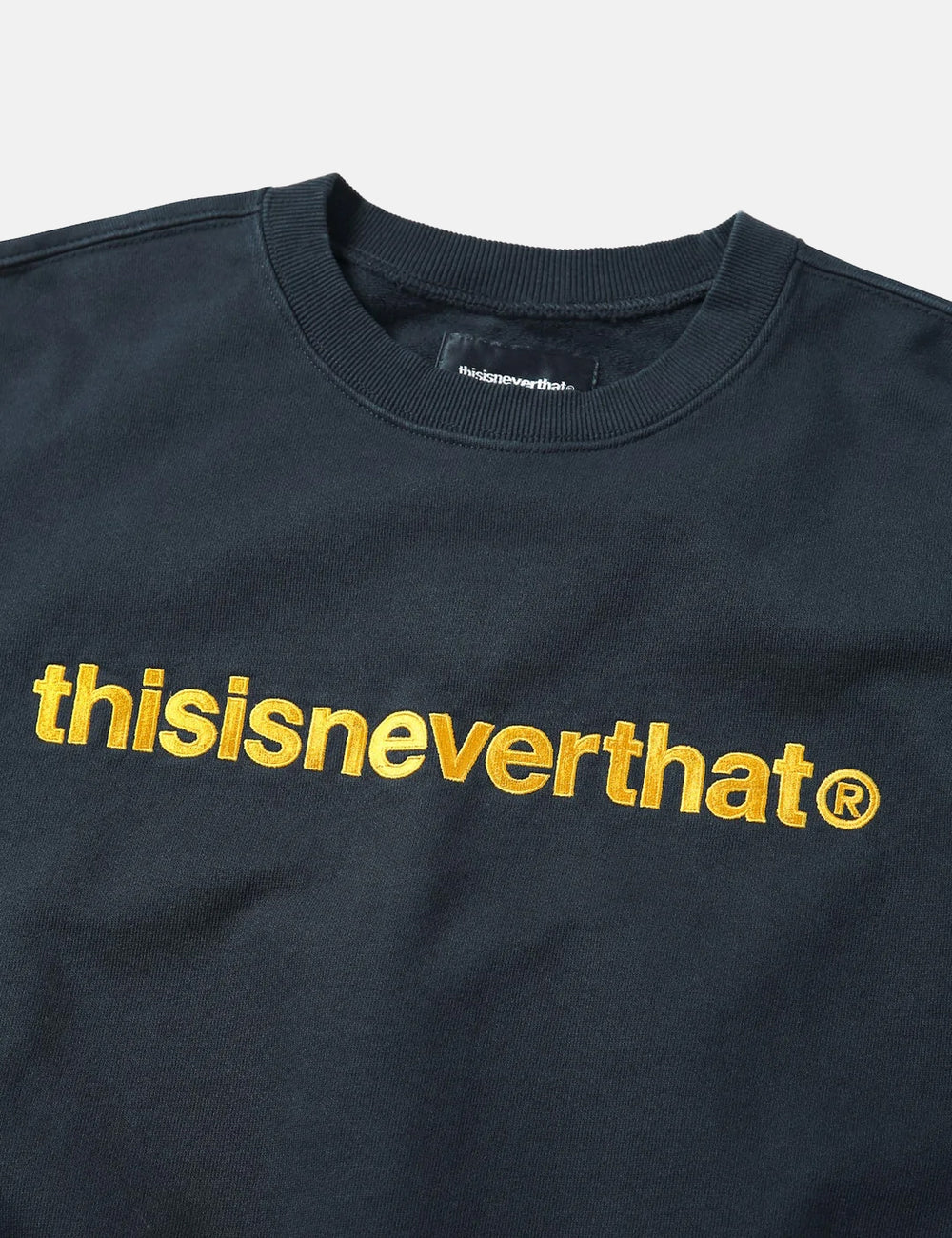 2023超人気 thisisneverthat thisisneverthat ロゴ thisisneverthat