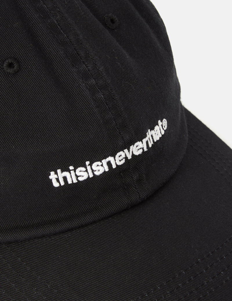 Thisisneverthat T-Logo Cap - Black