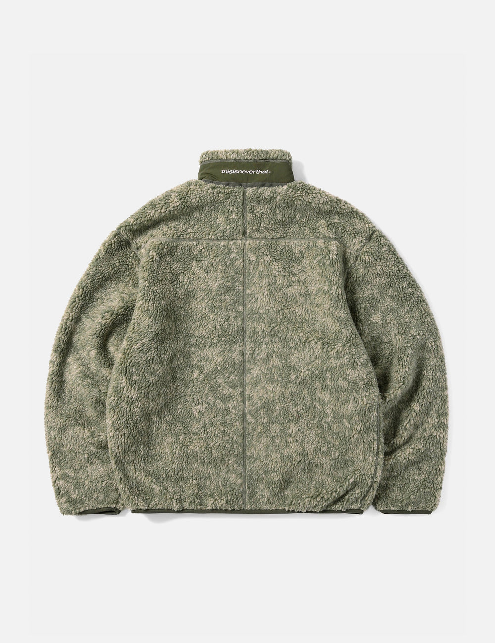 ゴルフィッカーズBOGEYBOYS LUCKY SHERPA FLEECE Sサイズ - メンズウェア