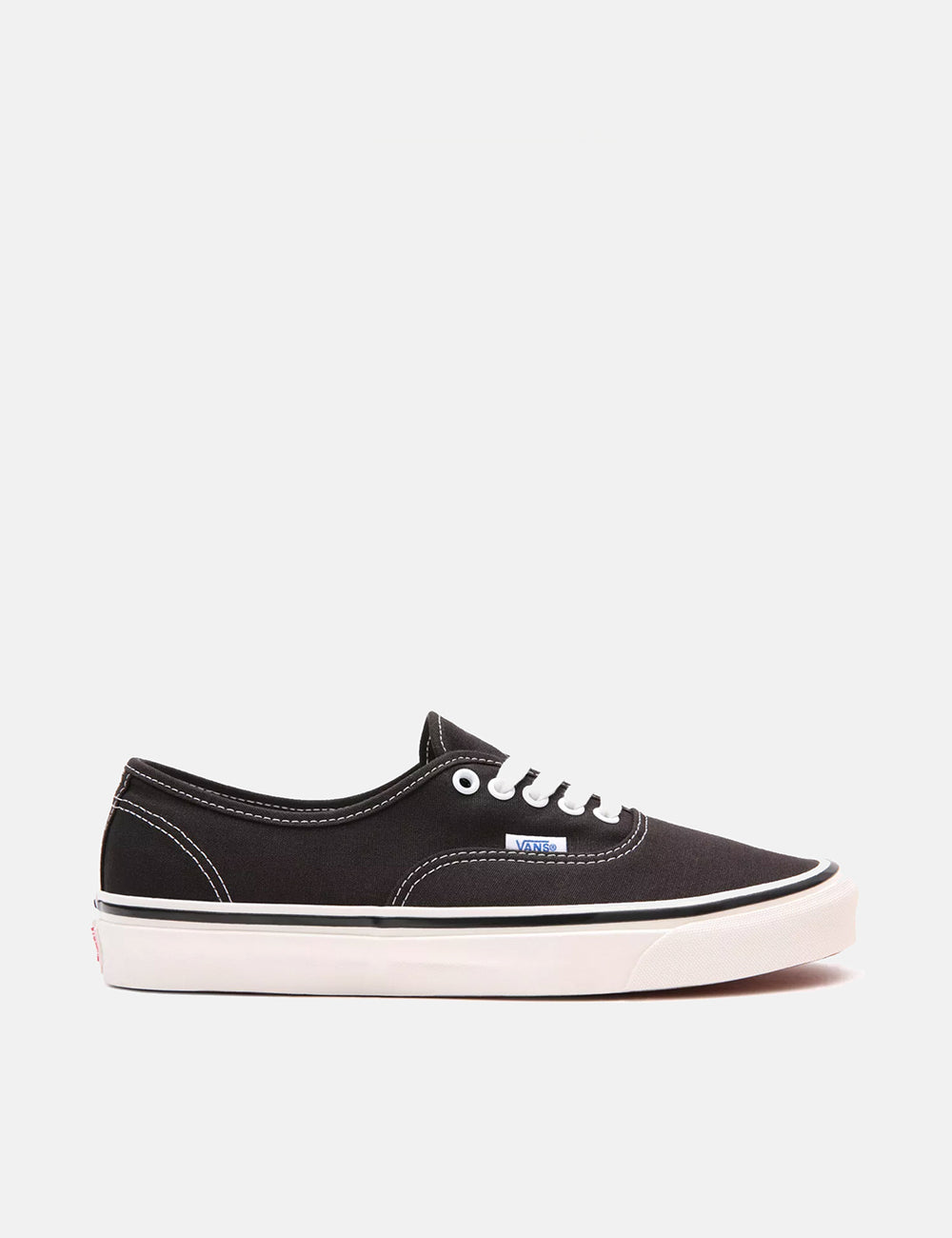 Vans Authentic 44 DX (Anaheim Factory) - Black