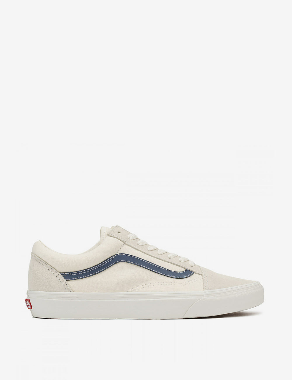 Vans old best sale skool indigo