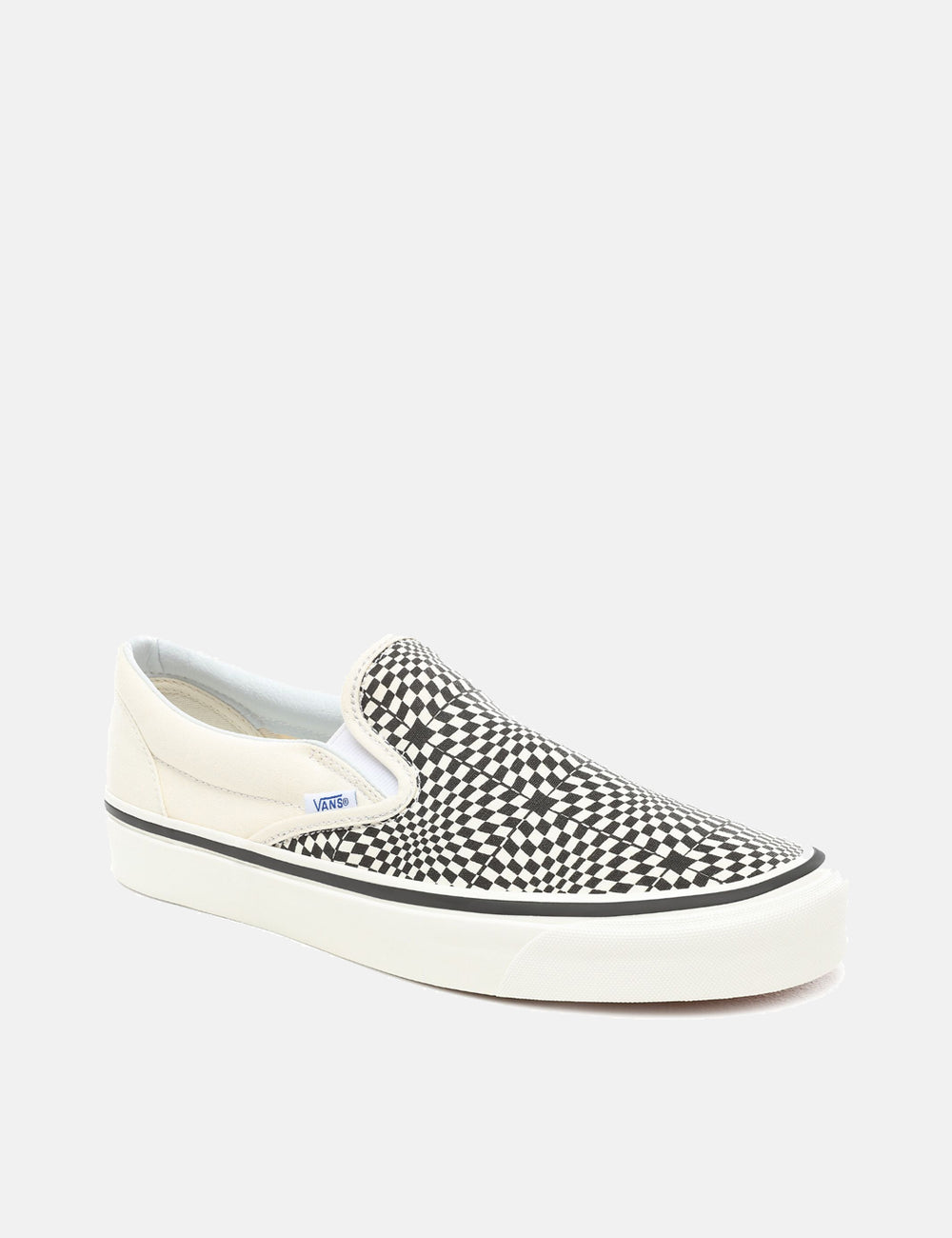 Vans slip on on sale 98 dx cord