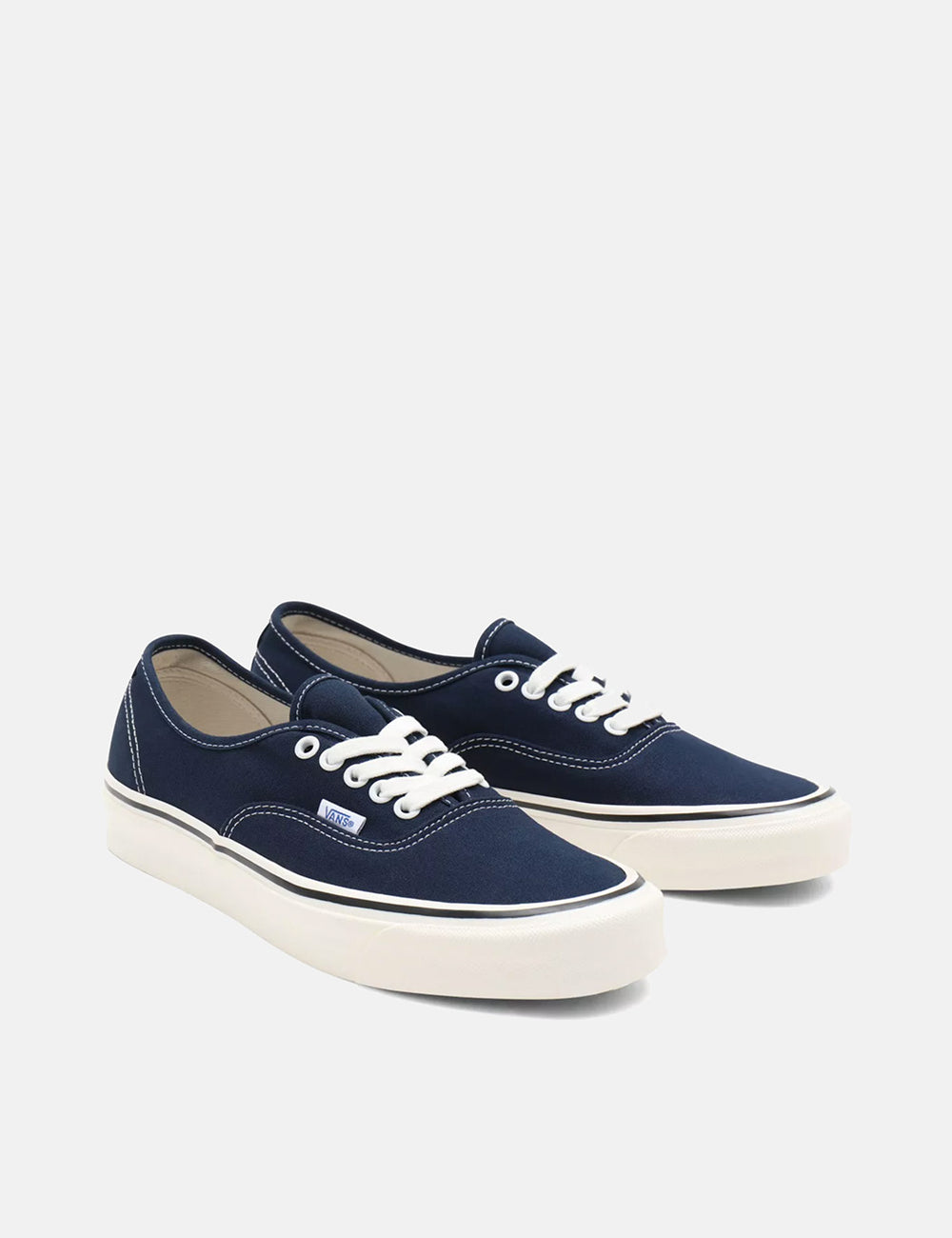 VANS Anaheim authentic 44DX 11 29 ライトブルー - スニーカー