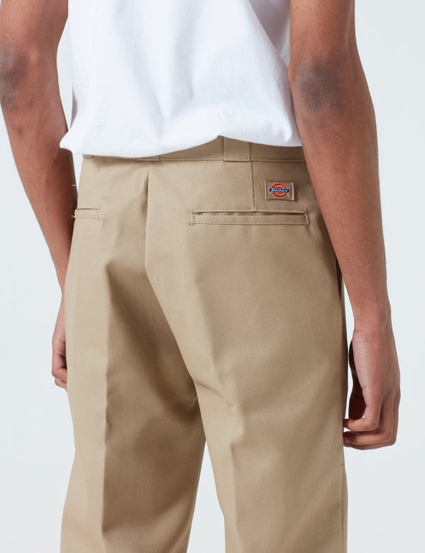 Dickies 874 Original Work Pant (Relaxed) - Kaki