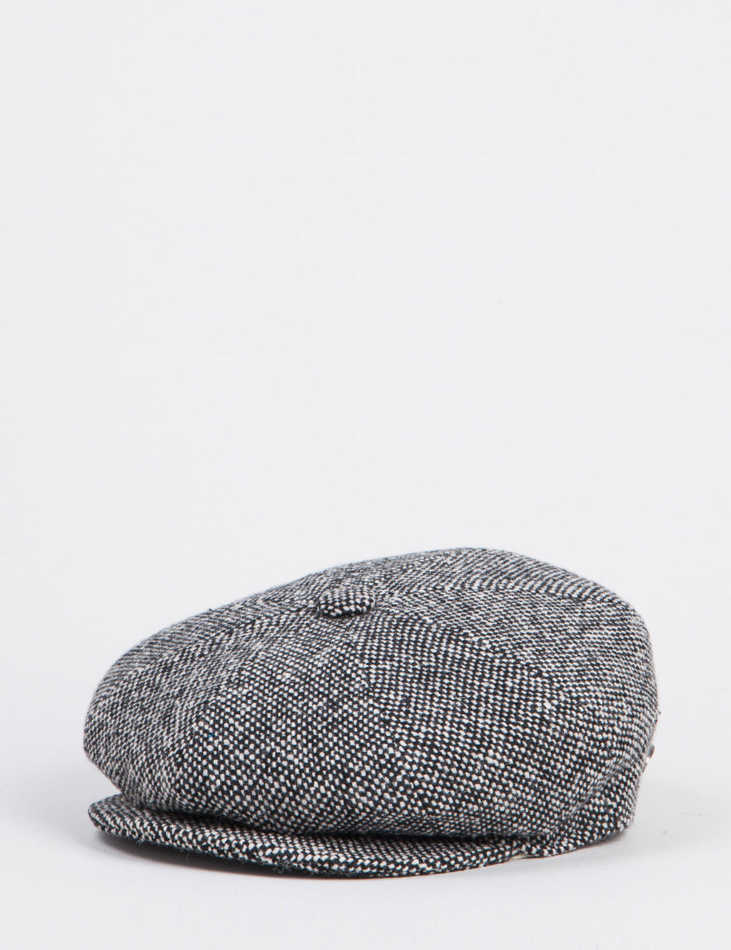 Bailey Galvin Tweed NewsBoy Hat - Black Tweed – URBAN EXCESS