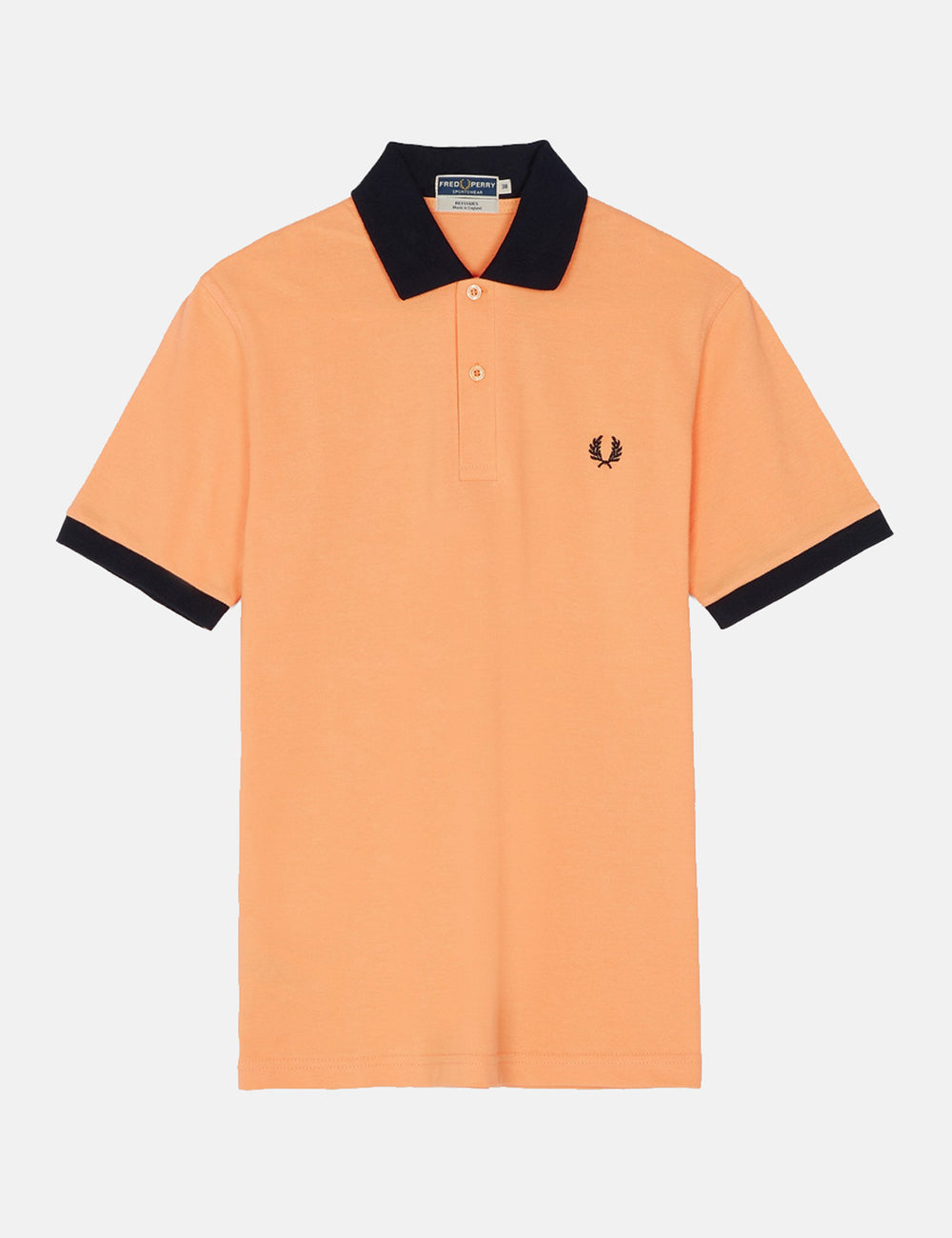 fred perry m6